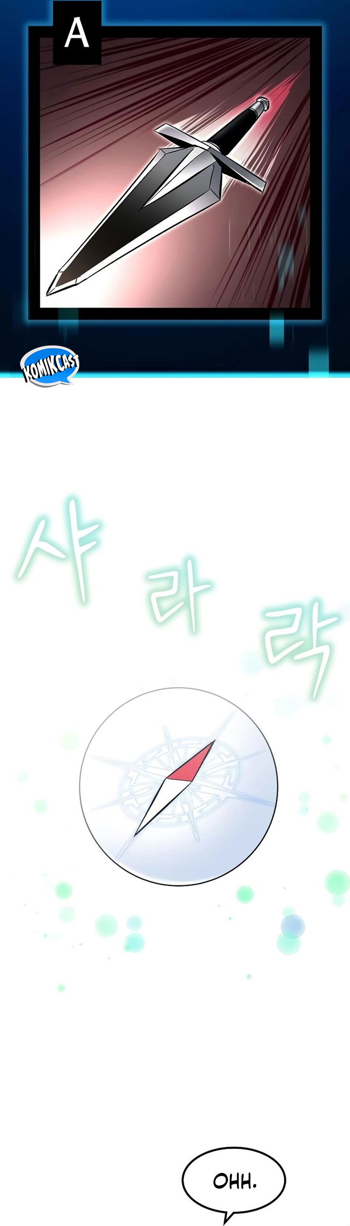 Genius Corpse-Collecting Warrior chapter 42