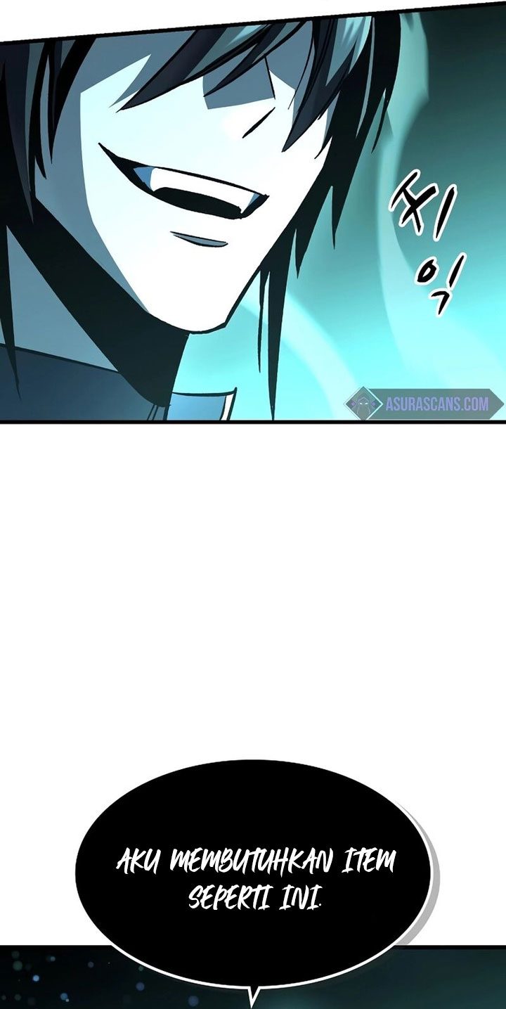 Genius Corpse-Collecting Warrior chapter 42