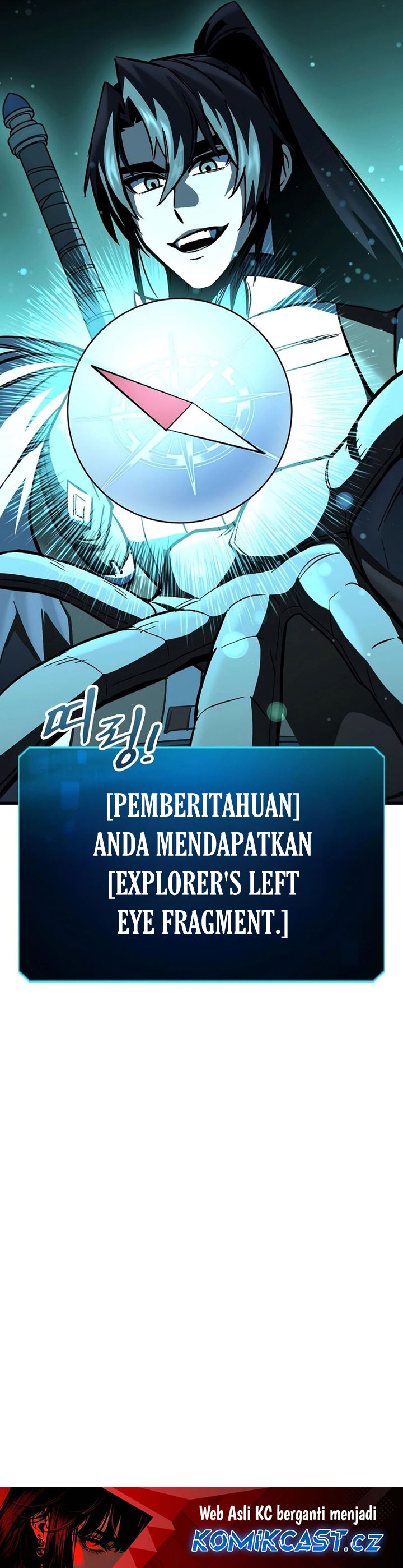 Genius Corpse-Collecting Warrior chapter 42
