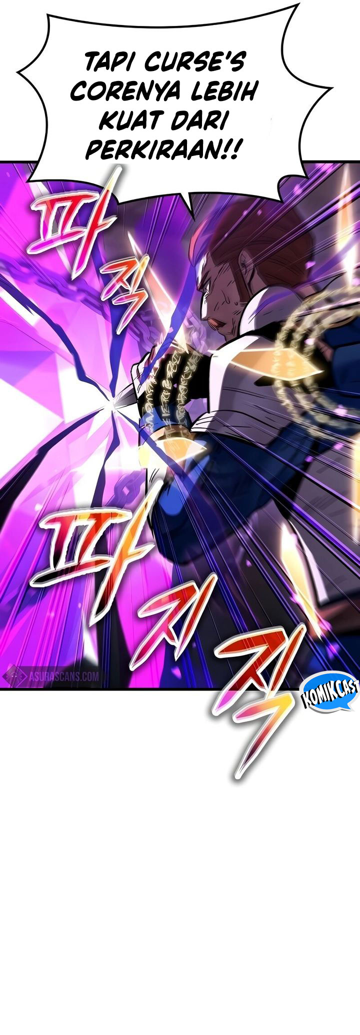 Genius Corpse-Collecting Warrior Chapter 43 Bahasa Indonesia