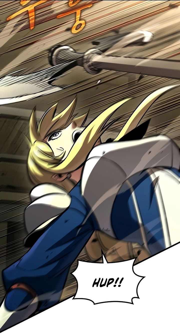 Genius Corpse-Collecting Warrior Chapter 43 Bahasa Indonesia