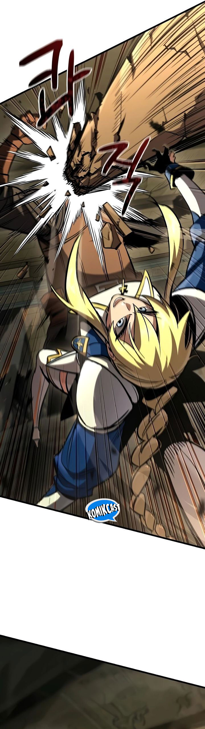 Genius Corpse-Collecting Warrior Chapter 43 Bahasa Indonesia