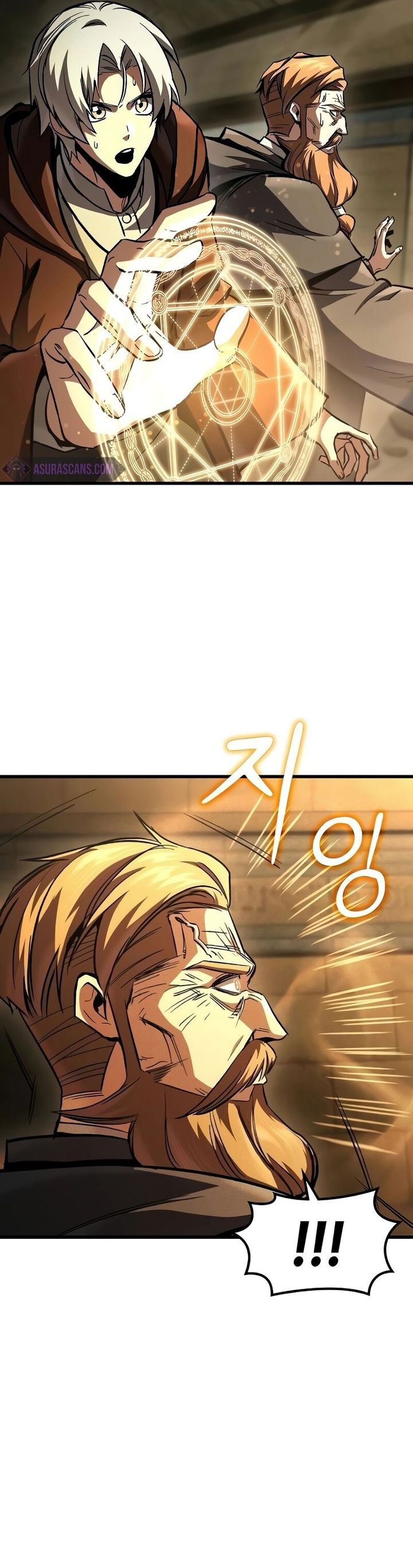 Genius Corpse-Collecting Warrior Chapter 43 Bahasa Indonesia