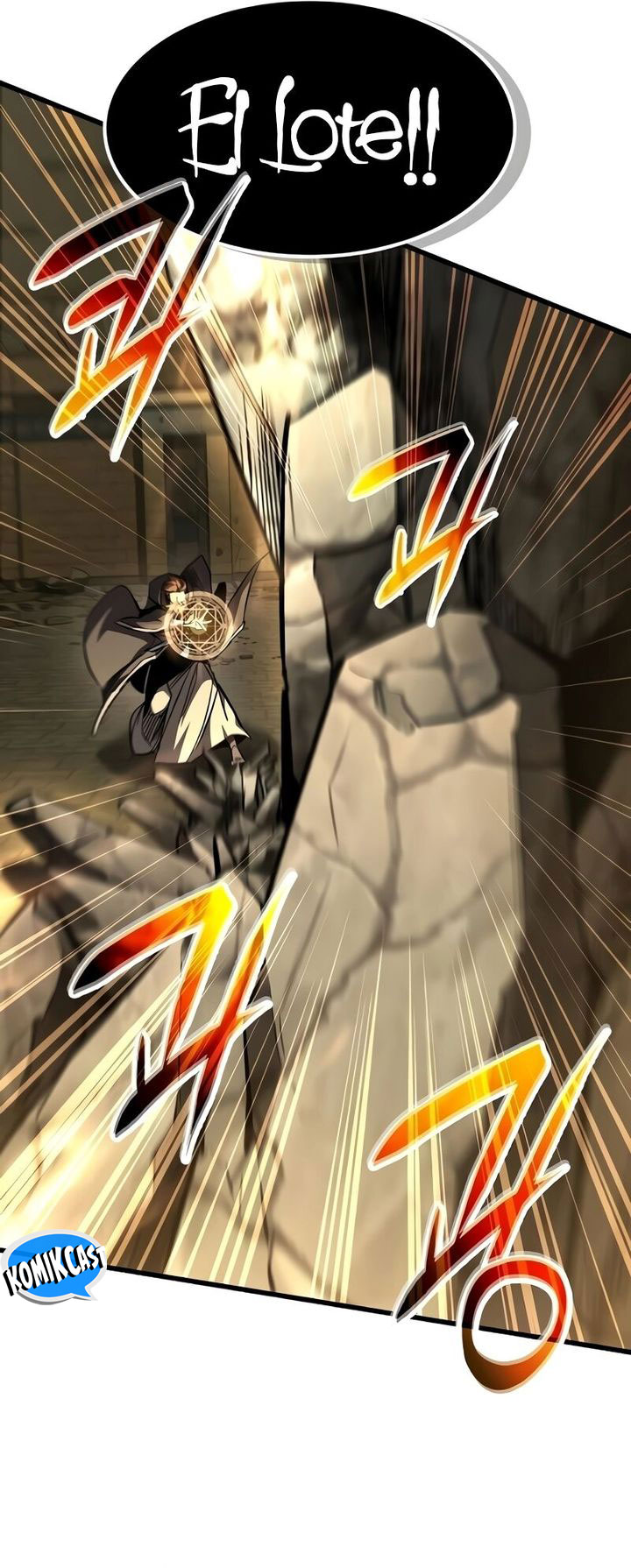 Genius Corpse-Collecting Warrior Chapter 43 Bahasa Indonesia