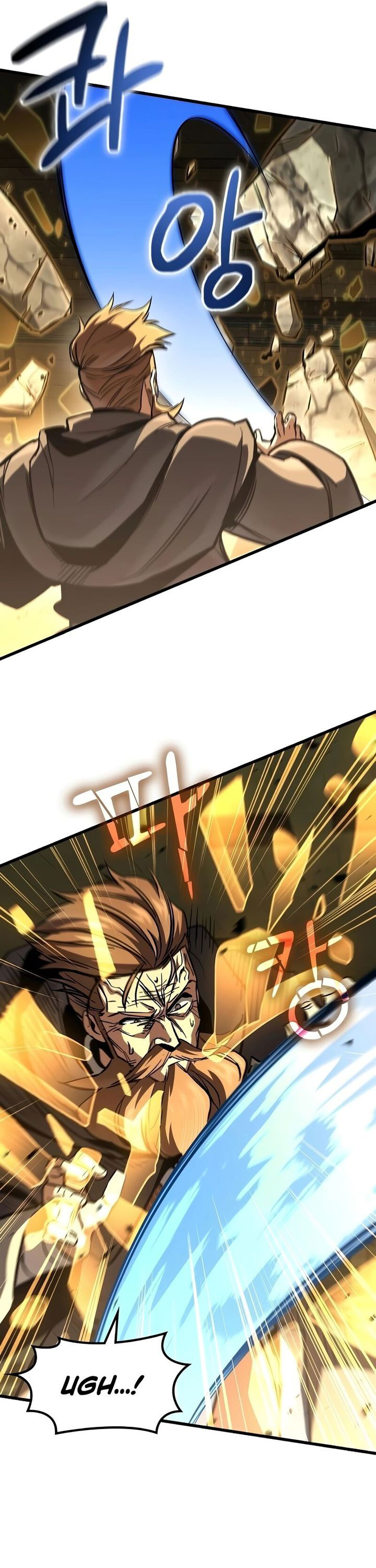 Genius Corpse-Collecting Warrior Chapter 43 Bahasa Indonesia