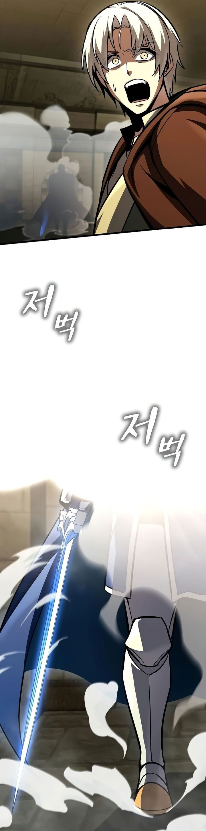 Genius Corpse-Collecting Warrior Chapter 43 Bahasa Indonesia