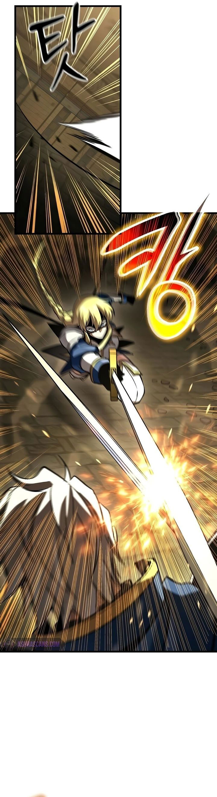 Genius Corpse-Collecting Warrior Chapter 43 Bahasa Indonesia