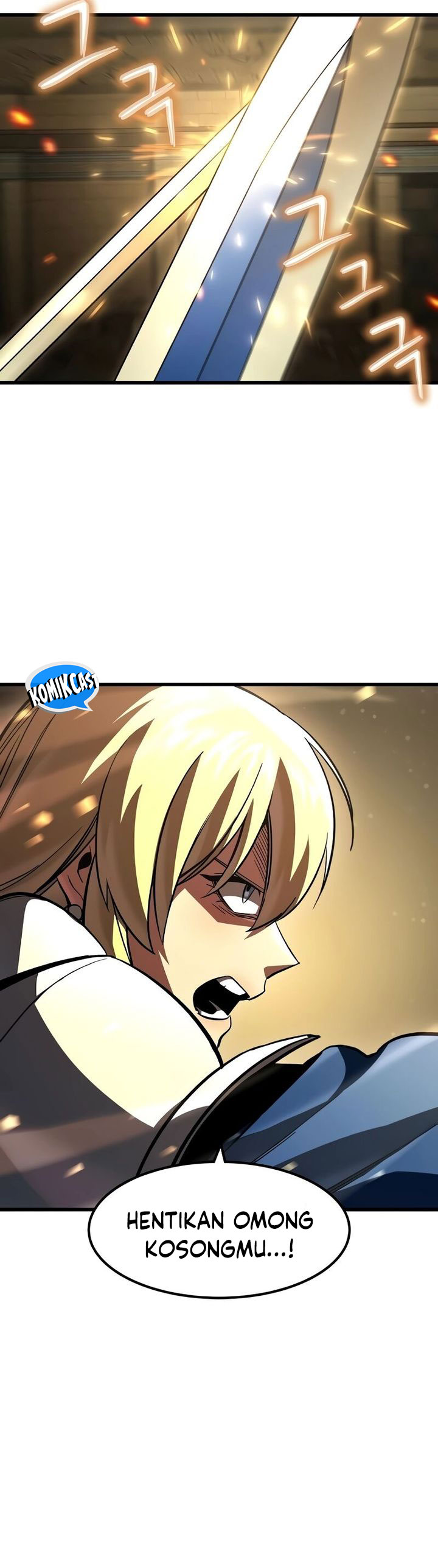 Genius Corpse-Collecting Warrior Chapter 43 Bahasa Indonesia