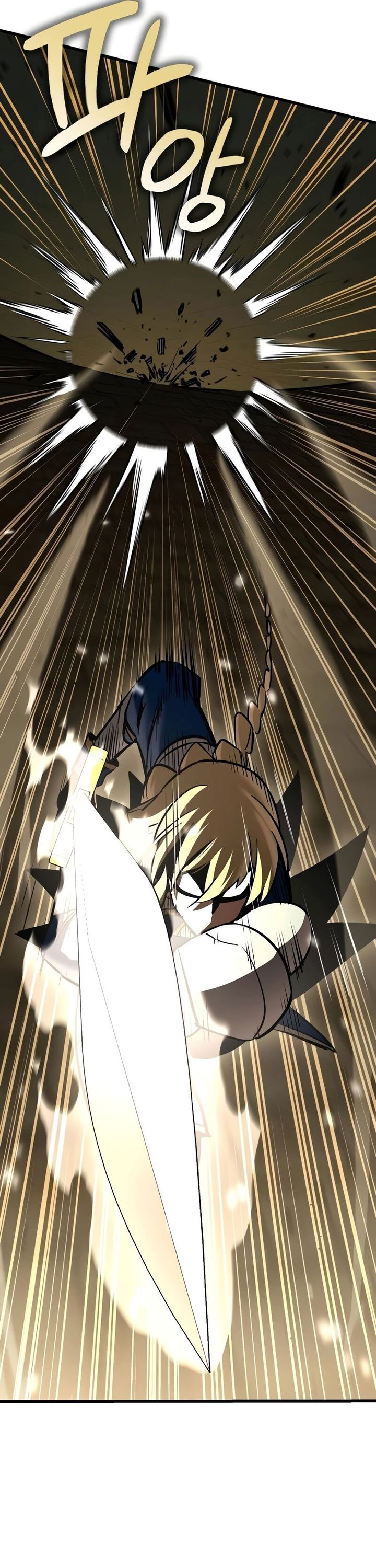 Genius Corpse-Collecting Warrior Chapter 43 Bahasa Indonesia