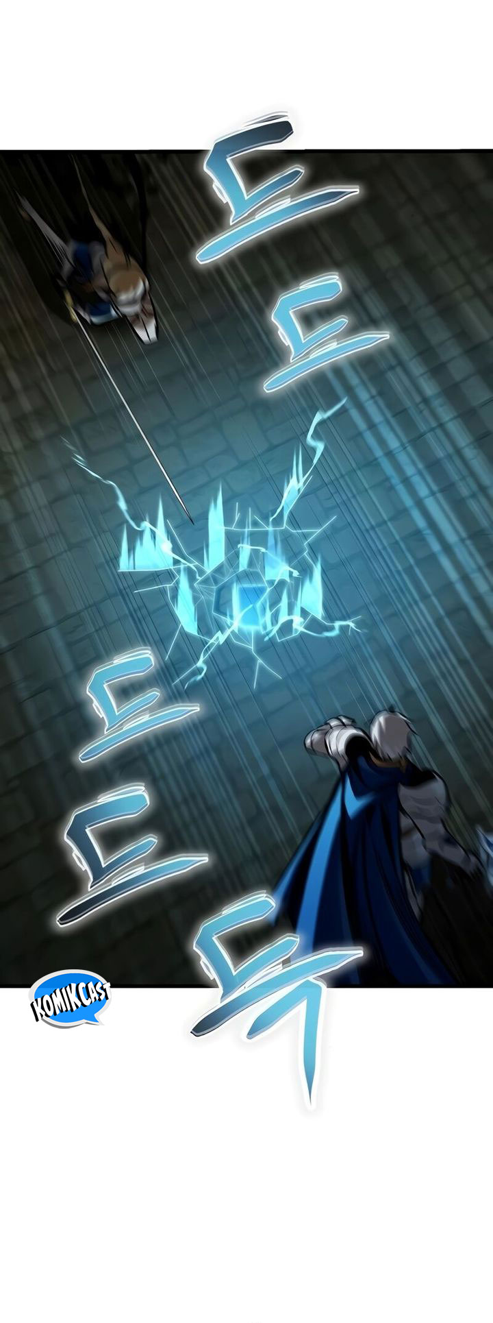 Genius Corpse-Collecting Warrior Chapter 43 Bahasa Indonesia