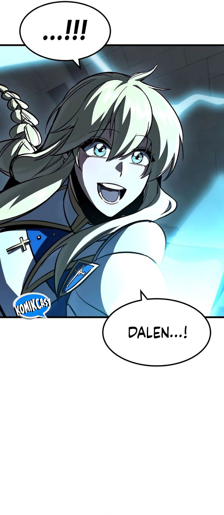 Genius Corpse-Collecting Warrior Chapter 43 Bahasa Indonesia