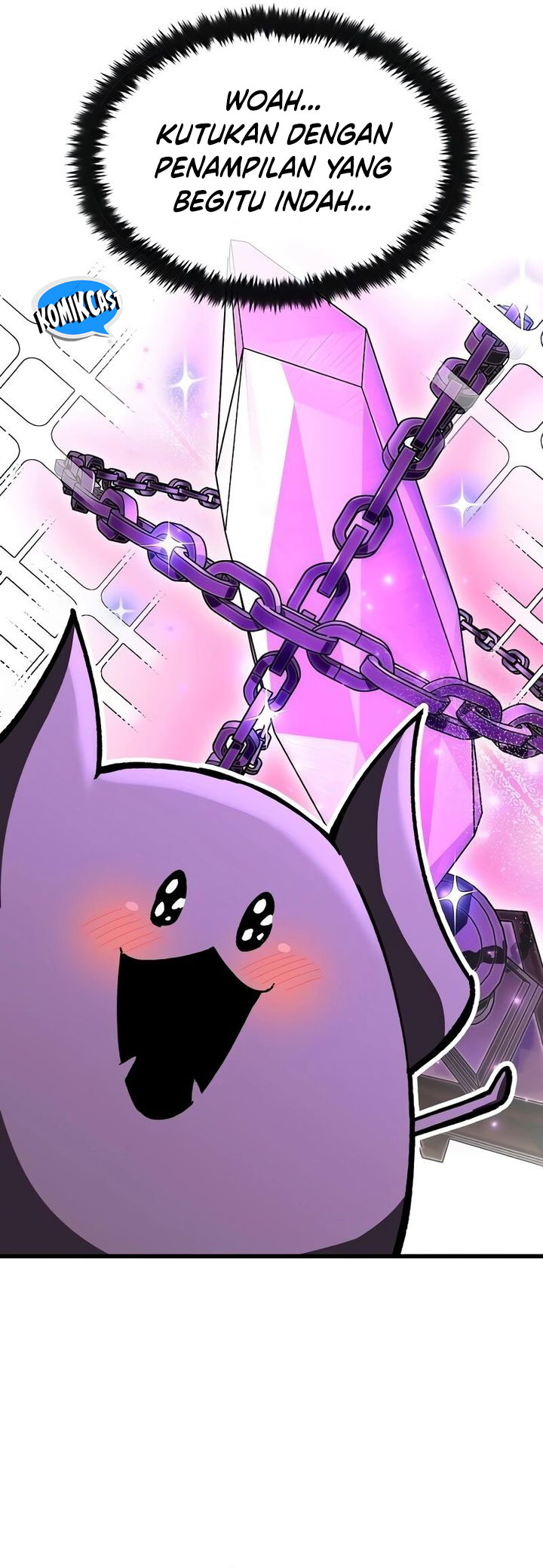 Genius Corpse-Collecting Warrior Chapter 43 Bahasa Indonesia