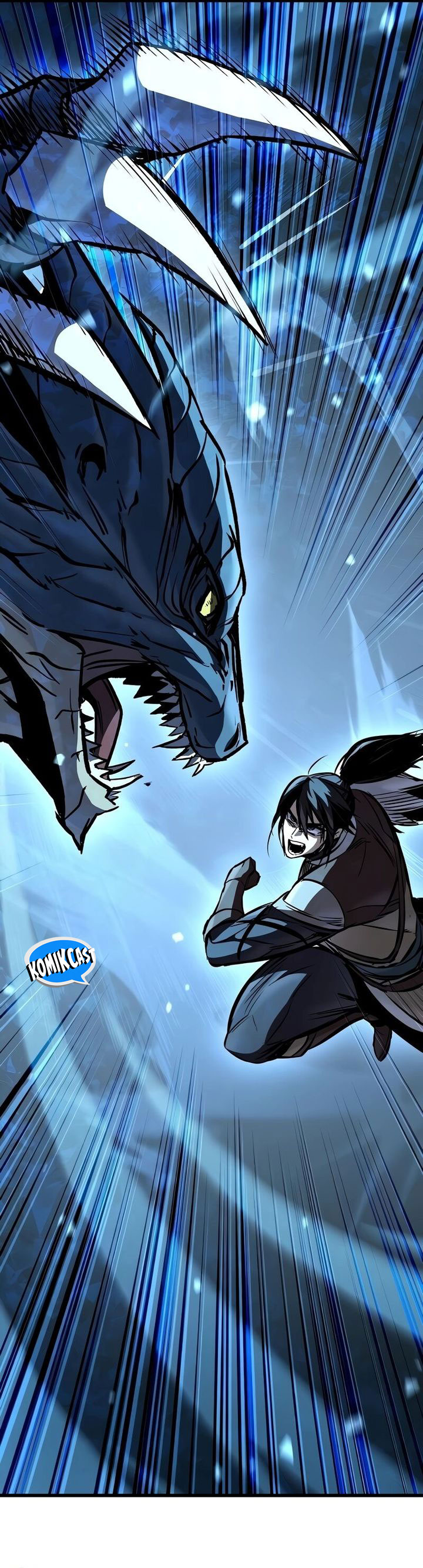 Genius Corpse-Collecting Warrior Chapter 43 Bahasa Indonesia