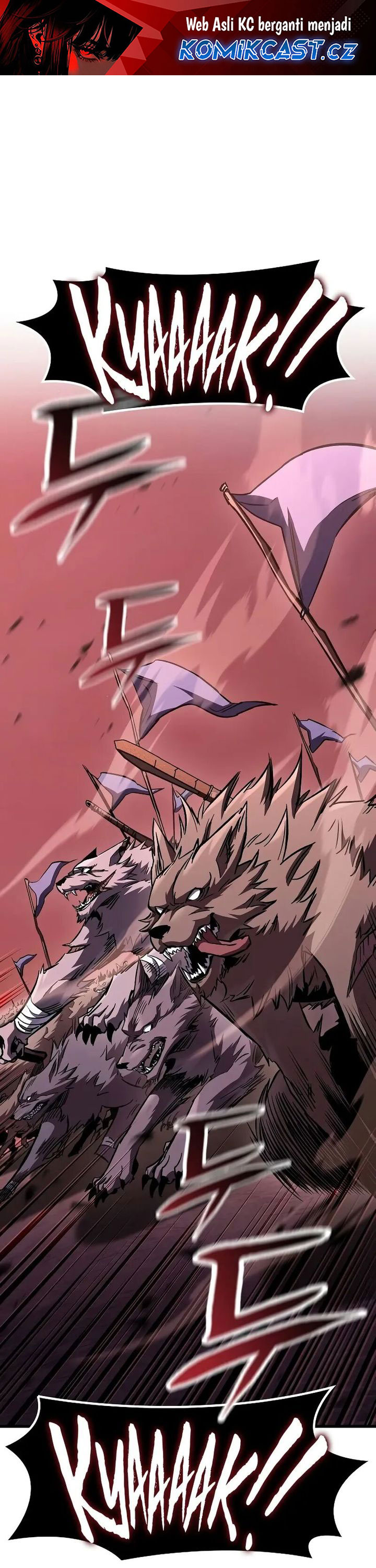 Genius Corpse-Collecting Warrior Chapter 47 Bahasa Indonesia