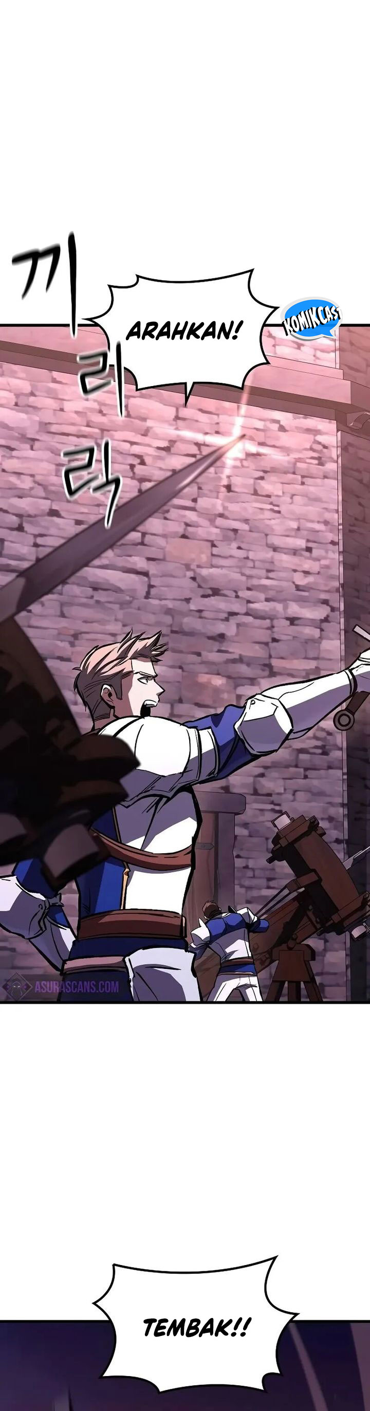 Genius Corpse-Collecting Warrior Chapter 47 Bahasa Indonesia