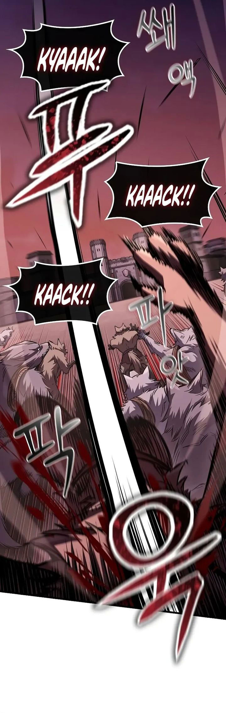 Genius Corpse-Collecting Warrior Chapter 47 Bahasa Indonesia