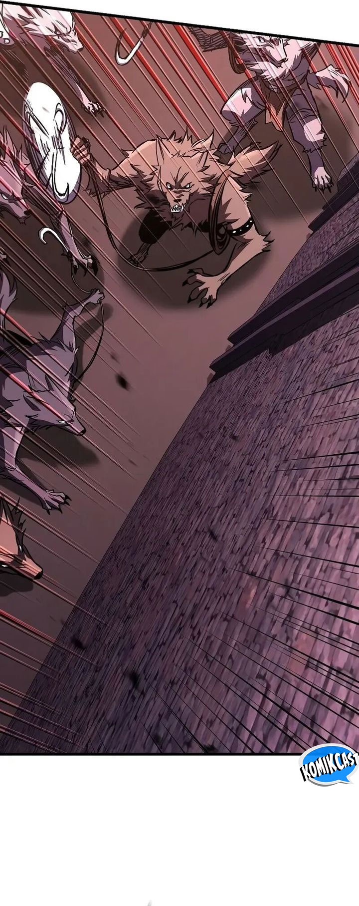 Genius Corpse-Collecting Warrior Chapter 47 Bahasa Indonesia