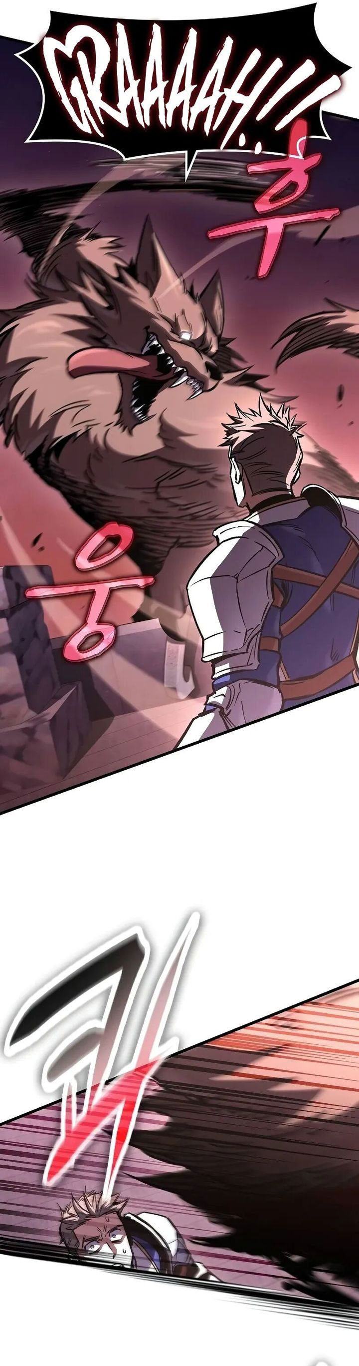 Genius Corpse-Collecting Warrior Chapter 47 Bahasa Indonesia