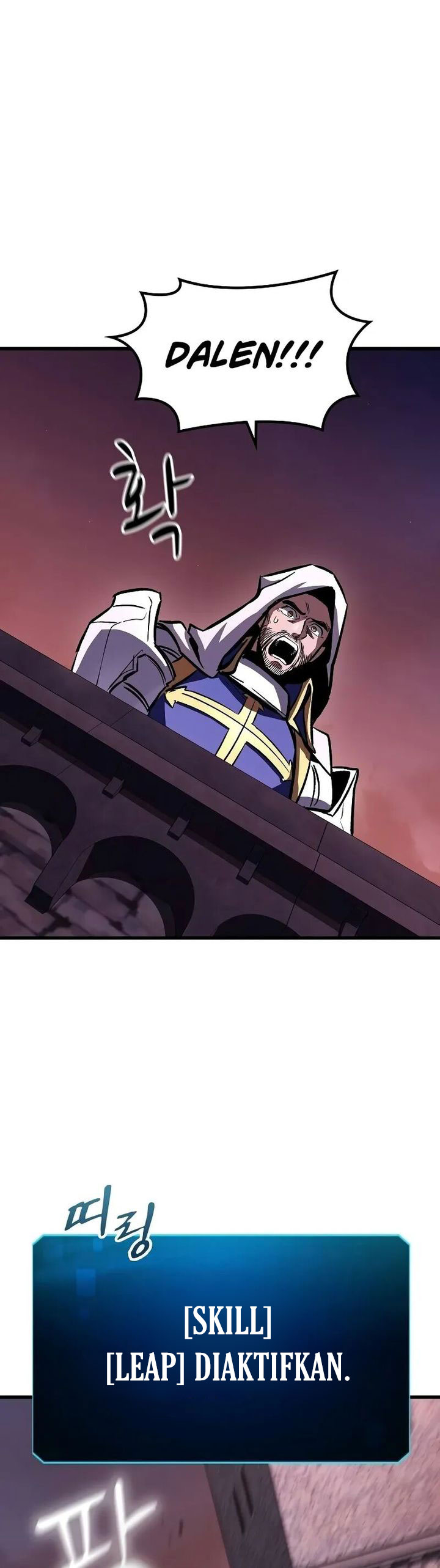 Genius Corpse-Collecting Warrior Chapter 47 Bahasa Indonesia