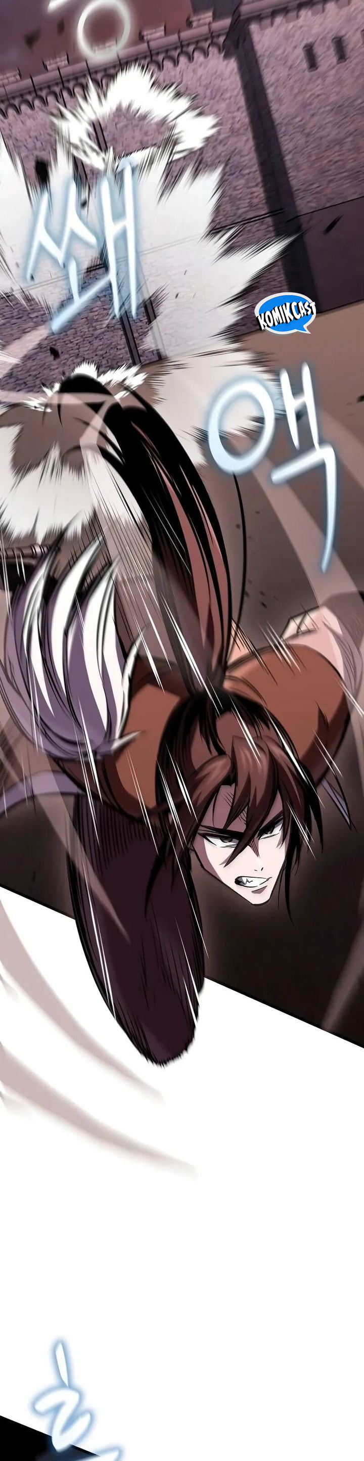 Genius Corpse-Collecting Warrior Chapter 47 Bahasa Indonesia