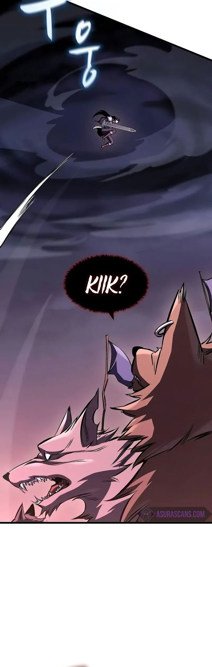 Genius Corpse-Collecting Warrior Chapter 47 Bahasa Indonesia