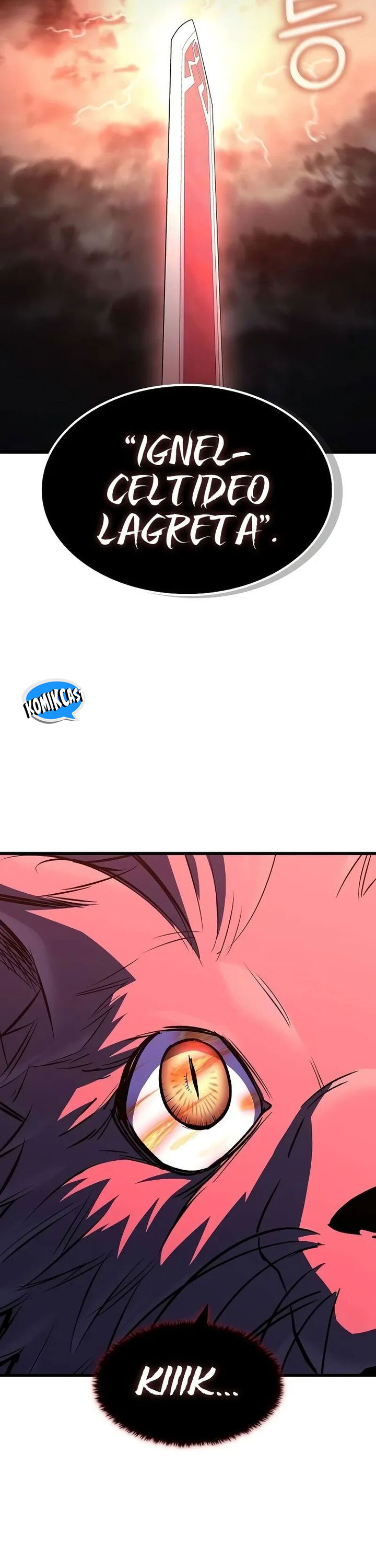 Genius Corpse-Collecting Warrior Chapter 47 Bahasa Indonesia