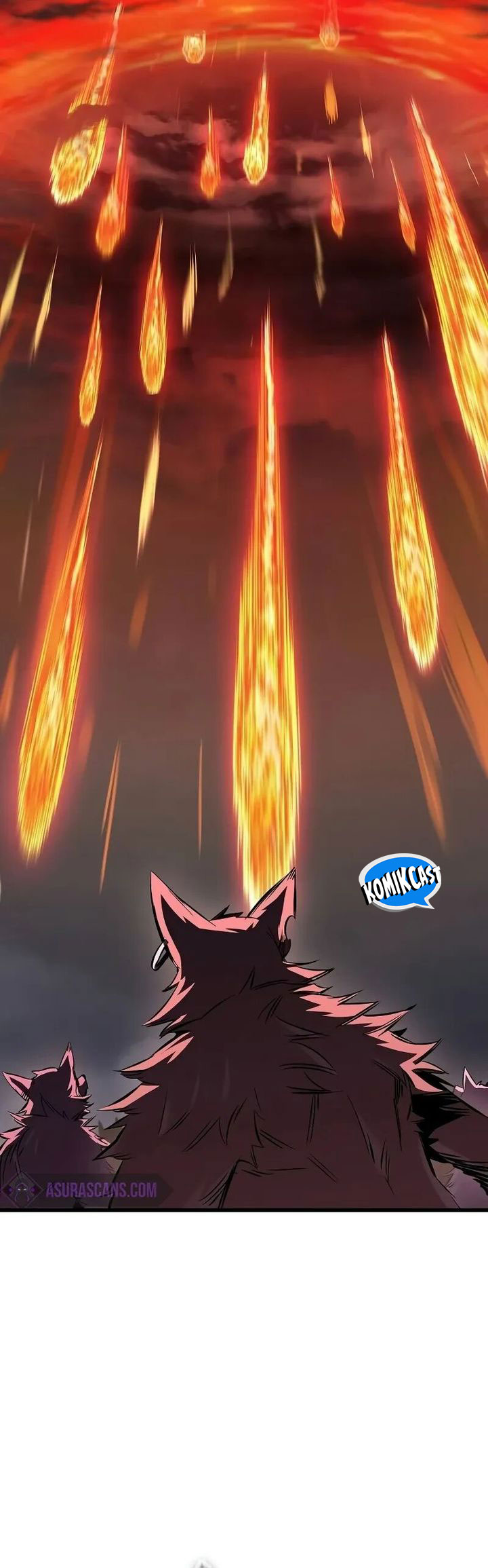 Genius Corpse-Collecting Warrior Chapter 47 Bahasa Indonesia