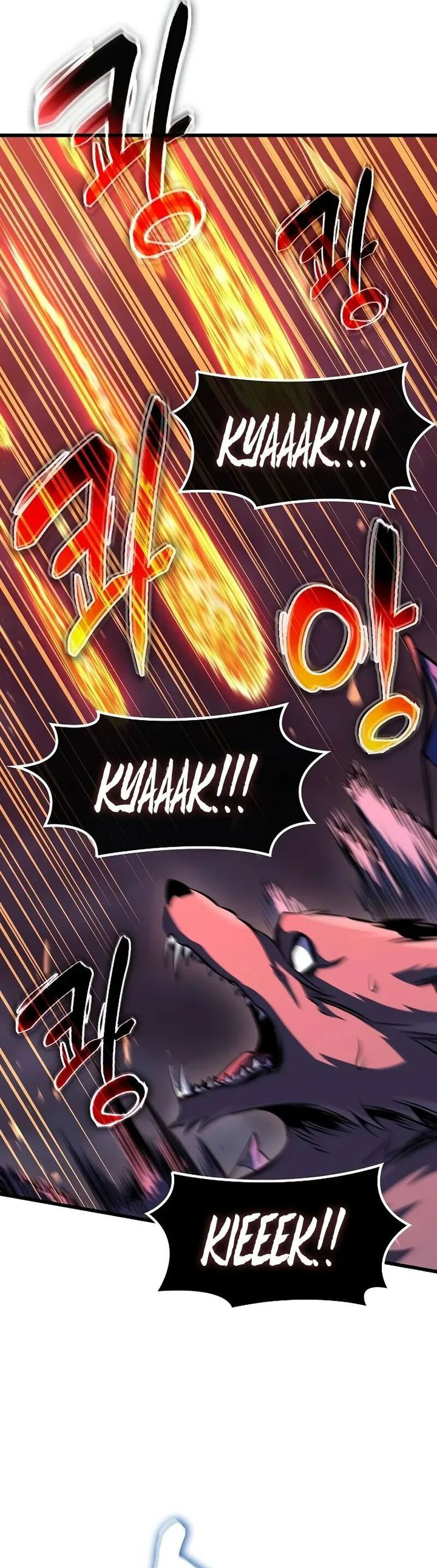 Genius Corpse-Collecting Warrior Chapter 47 Bahasa Indonesia