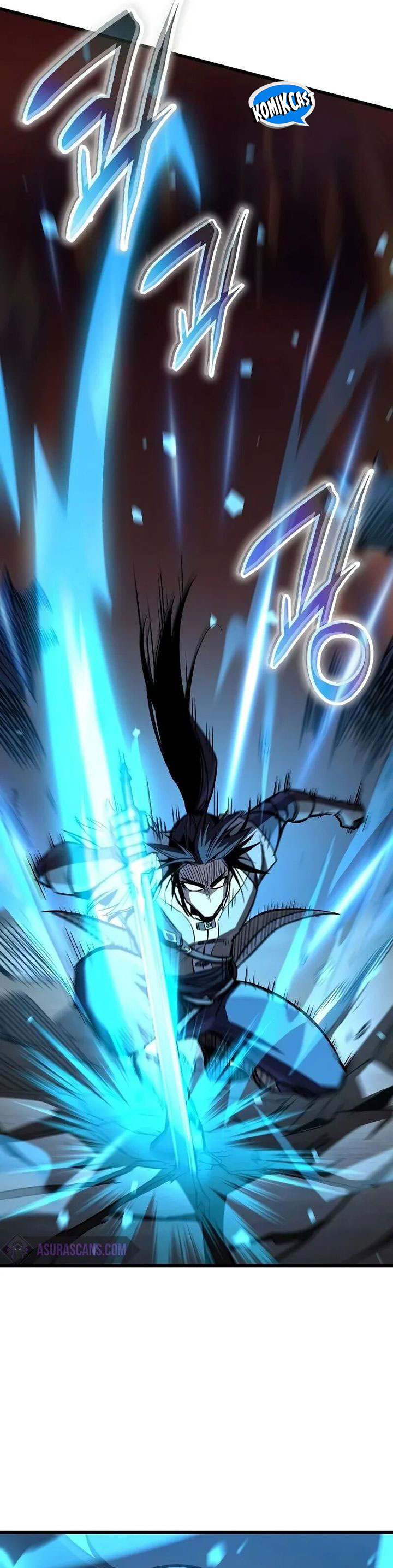 Genius Corpse-Collecting Warrior Chapter 47 Bahasa Indonesia