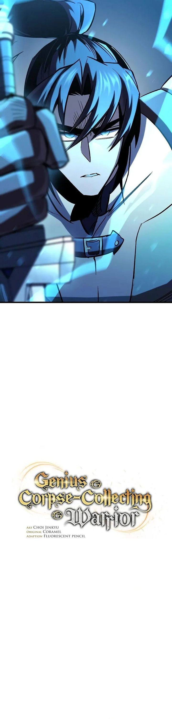 Genius Corpse-Collecting Warrior Chapter 47 Bahasa Indonesia