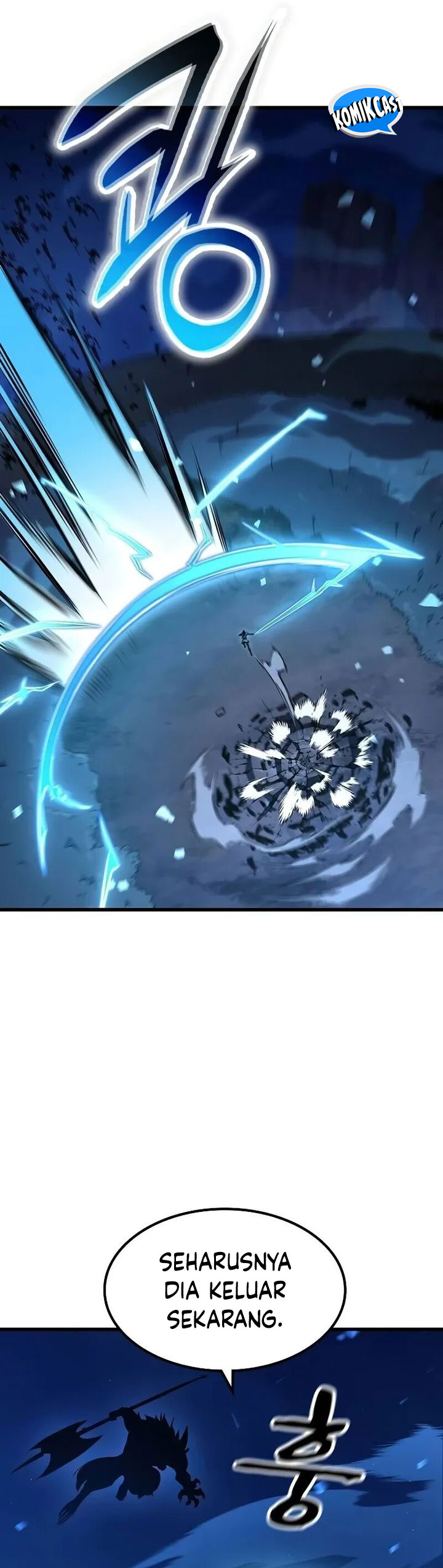 Genius Corpse-Collecting Warrior Chapter 47 Bahasa Indonesia