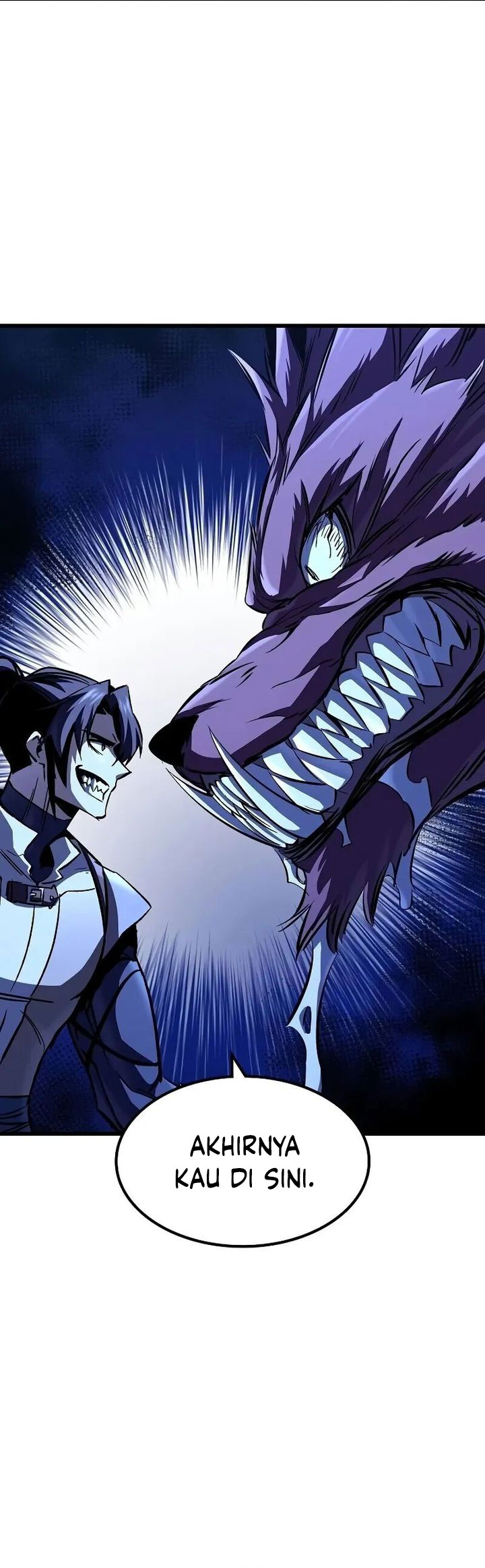 Genius Corpse-Collecting Warrior Chapter 47 Bahasa Indonesia