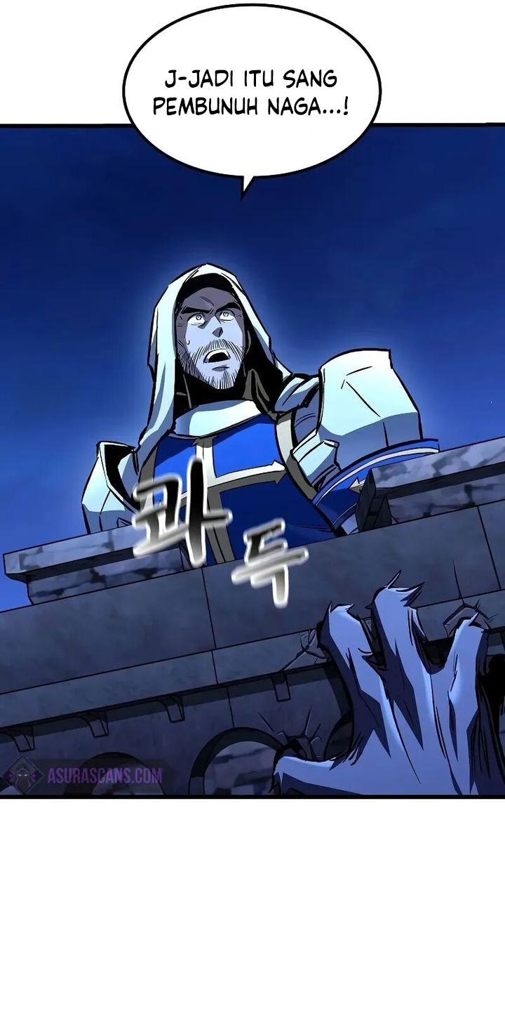 Genius Corpse-Collecting Warrior Chapter 47 Bahasa Indonesia