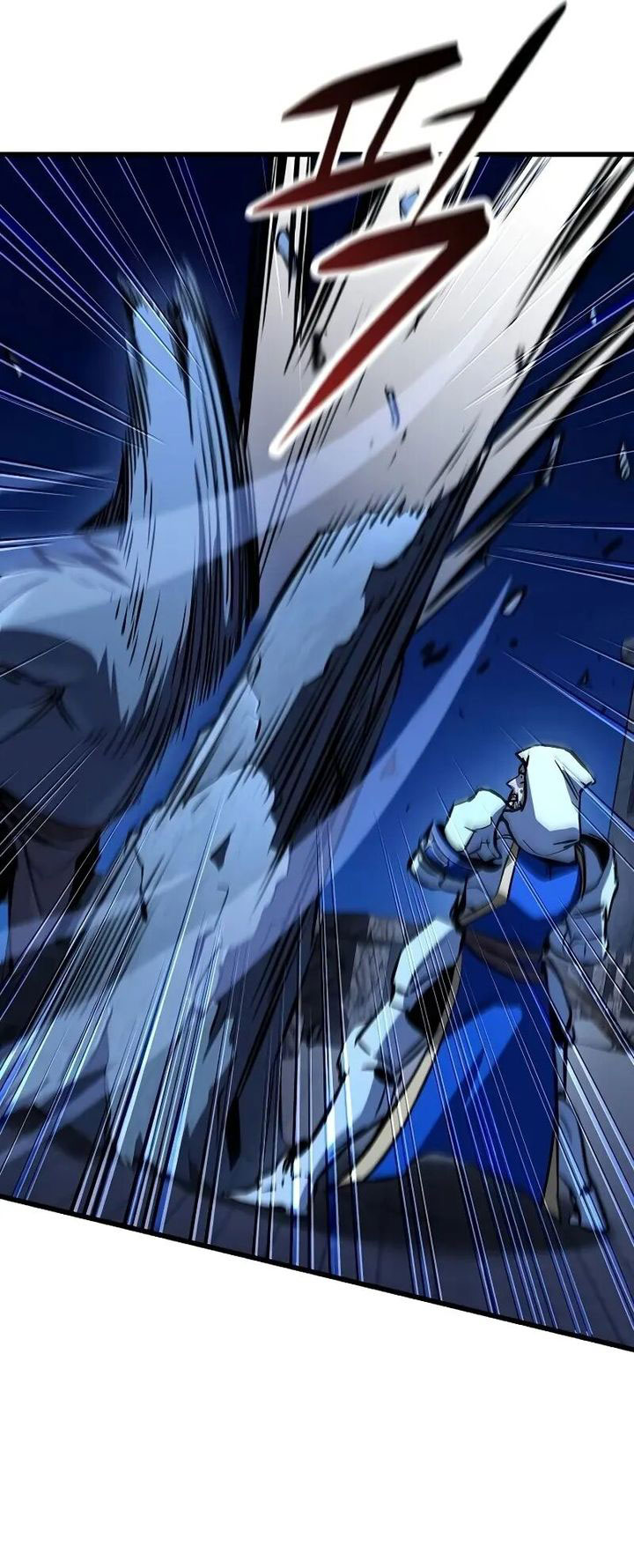 Genius Corpse-Collecting Warrior Chapter 47 Bahasa Indonesia