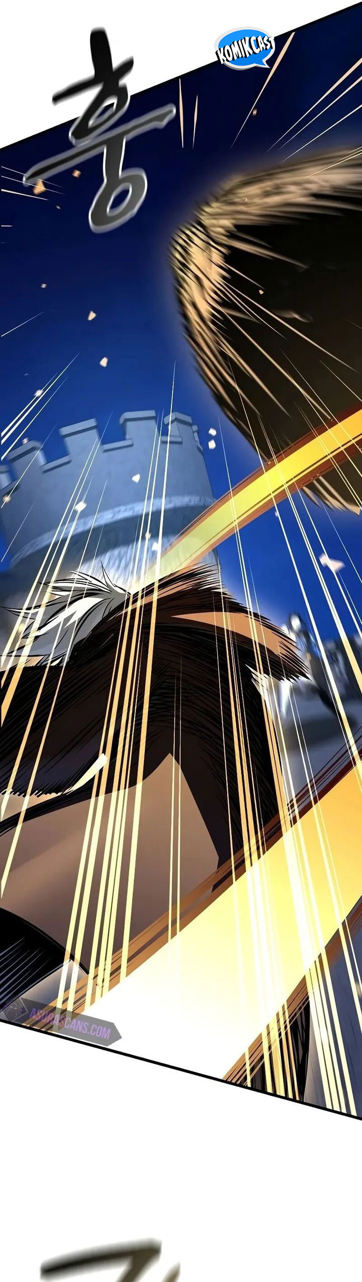 Genius Corpse-Collecting Warrior Chapter 47 Bahasa Indonesia