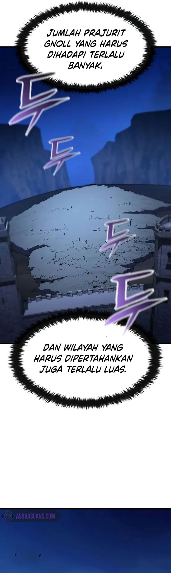 Genius Corpse-Collecting Warrior Chapter 47 Bahasa Indonesia