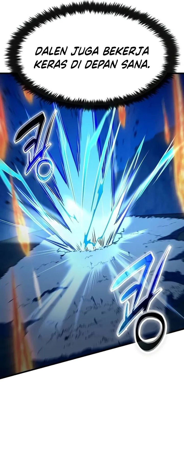 Genius Corpse-Collecting Warrior Chapter 47 Bahasa Indonesia