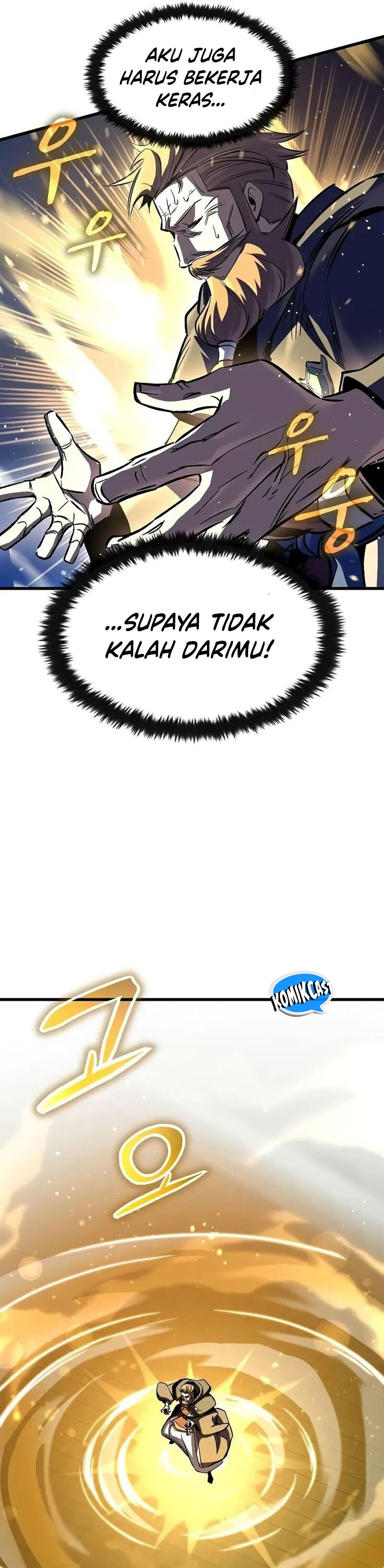 Genius Corpse-Collecting Warrior Chapter 47 Bahasa Indonesia