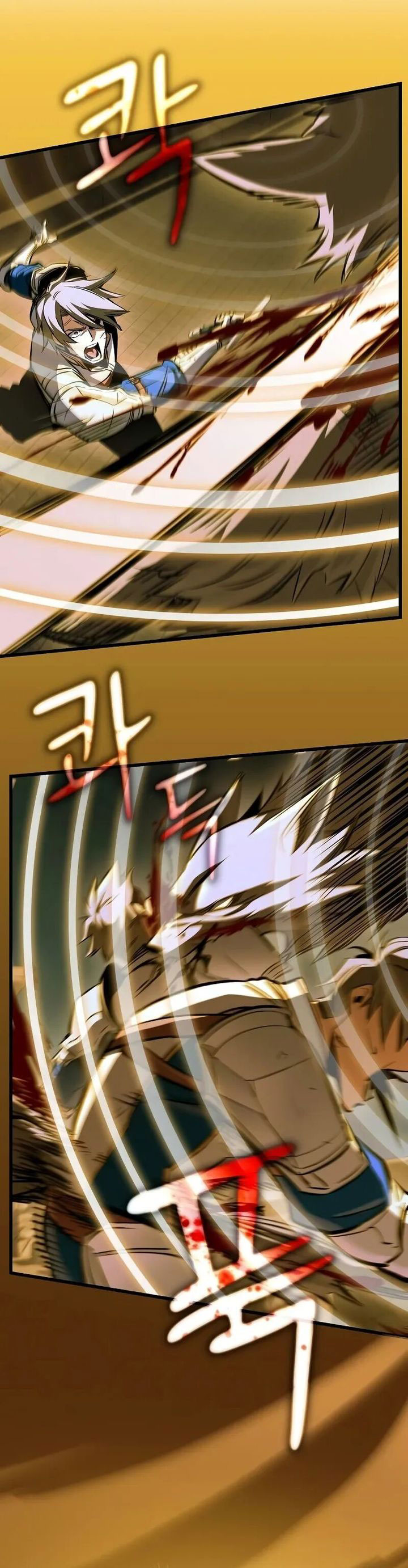 Genius Corpse-Collecting Warrior Chapter 47 Bahasa Indonesia