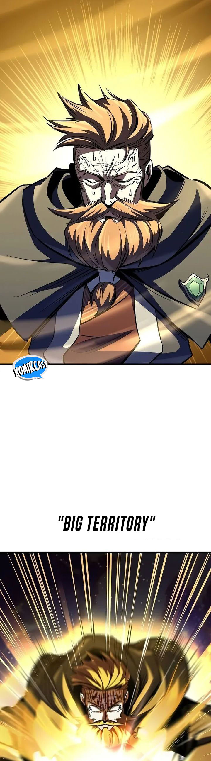 Genius Corpse-Collecting Warrior Chapter 47 Bahasa Indonesia