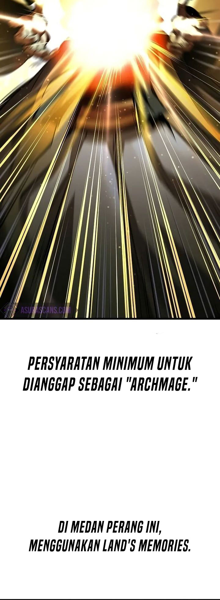 Genius Corpse-Collecting Warrior Chapter 47 Bahasa Indonesia