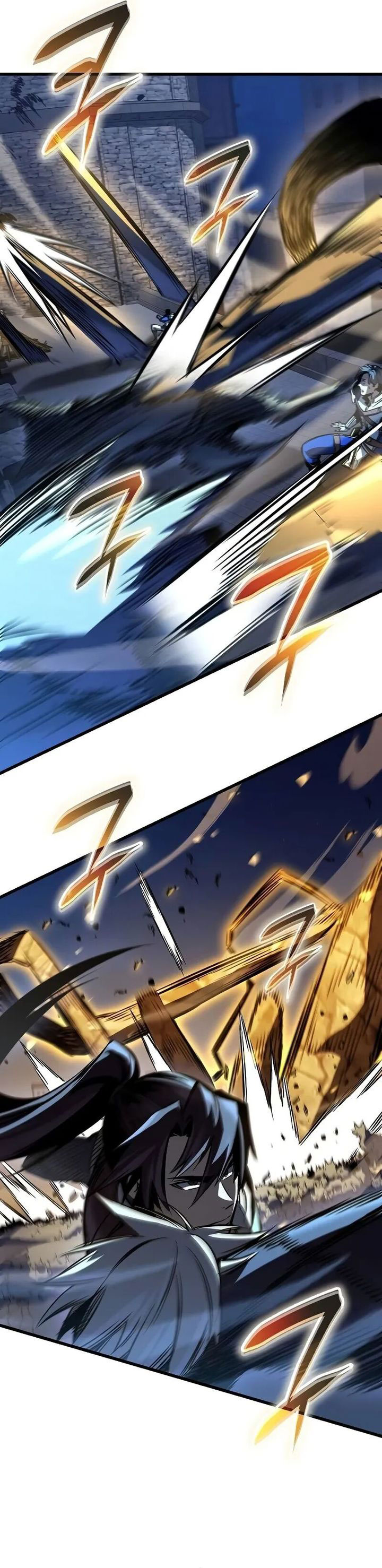 Genius Corpse-Collecting Warrior Chapter 47 Bahasa Indonesia