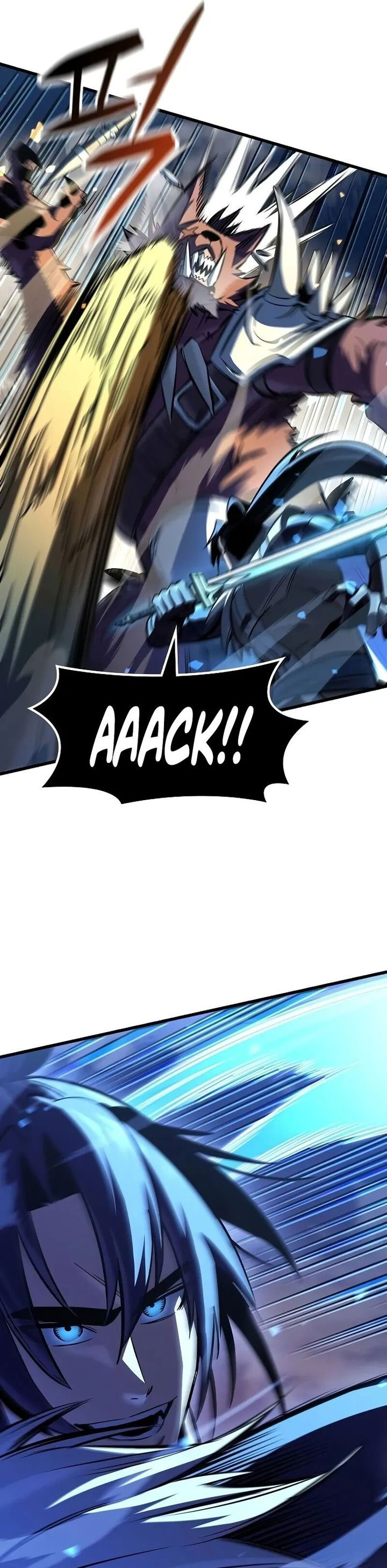 Genius Corpse-Collecting Warrior Chapter 47 Bahasa Indonesia