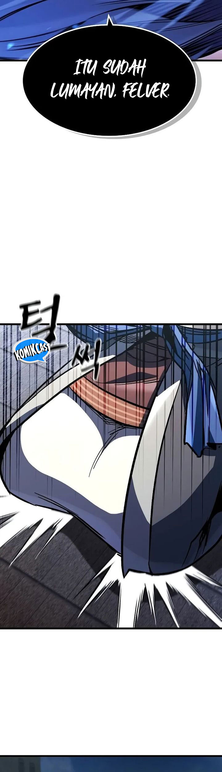 Genius Corpse-Collecting Warrior Chapter 47 Bahasa Indonesia