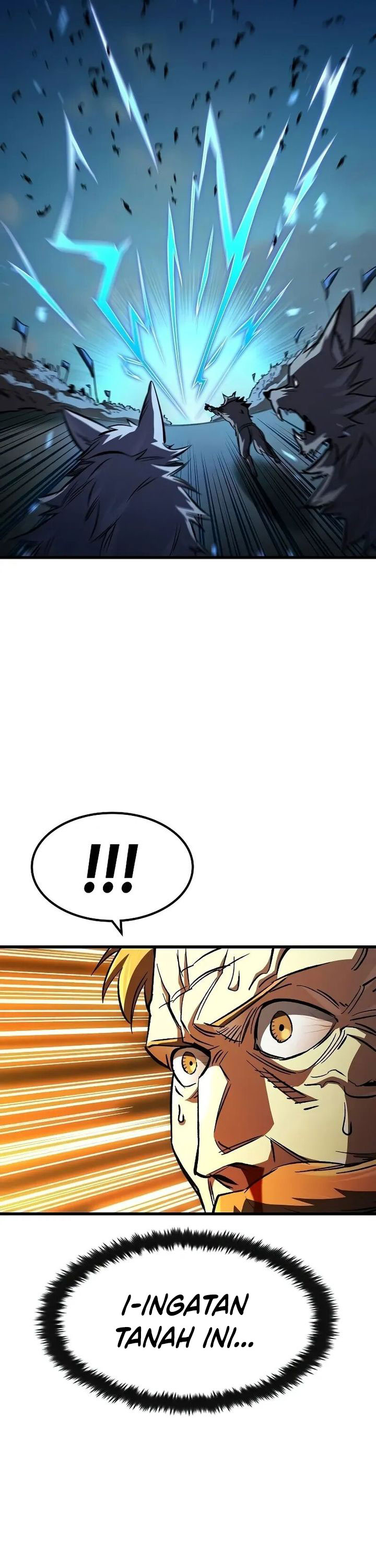 Genius Corpse-Collecting Warrior Chapter 47 Bahasa Indonesia