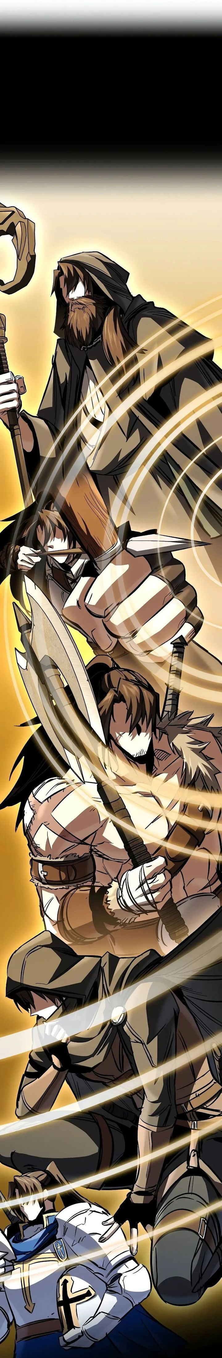 Genius Corpse-Collecting Warrior Chapter 47 Bahasa Indonesia