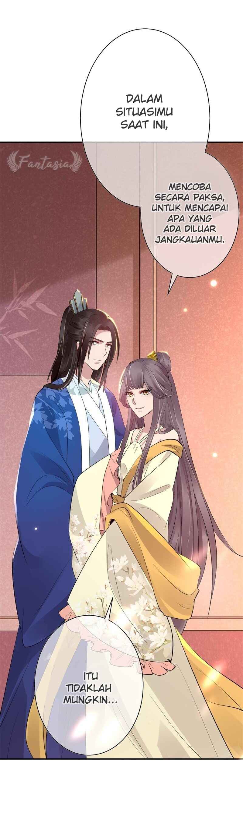 Genius Doctor: Black Belly Miss chapter 4