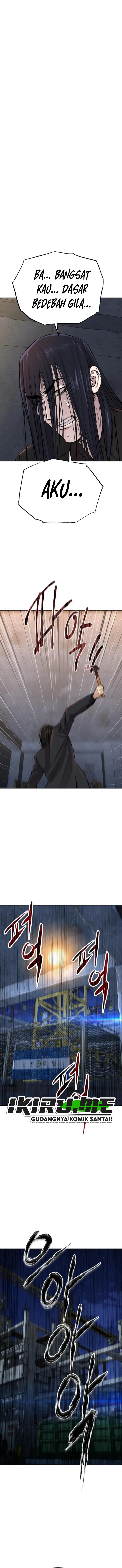 Genius Grandson of the Loan Shark King chapter 21