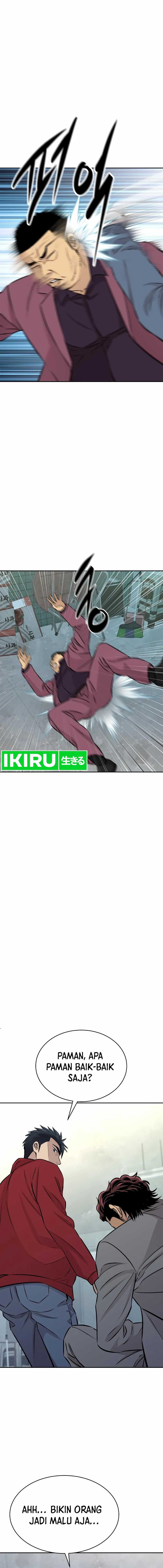 Genius Grandson of the Loan Shark King chapter 29