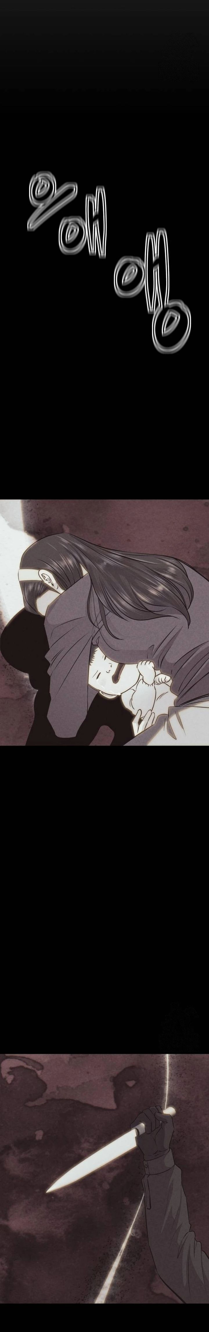 Genius Grandson of the Loan Shark King Chapter 38 Bahasa Indonesia